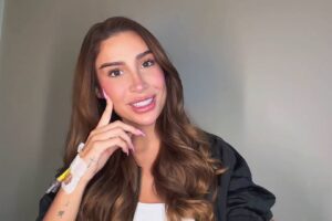 Bianca Andrade revelou que uma infecção urinária praticamente sem sintomas evoluiu para pielonefrite e a levou à internação.