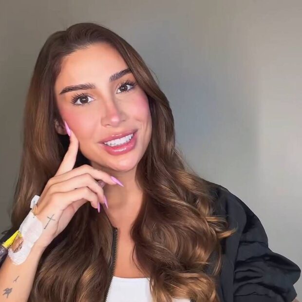 Bianca Andrade revelou que uma infecção urinária praticamente sem sintomas evoluiu para pielonefrite e a levou à internação.
