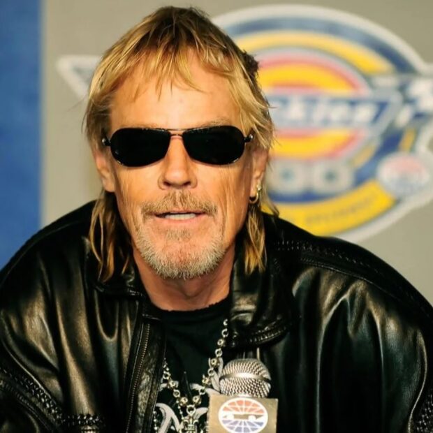 frank beard