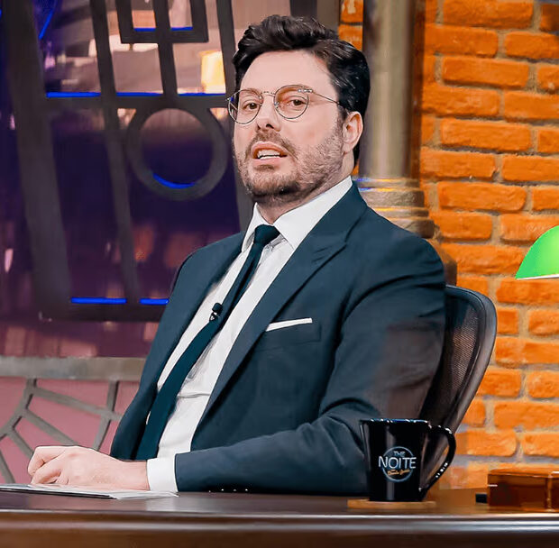 danilo gentili