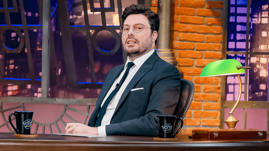 danilo gentili