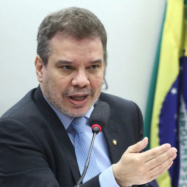 wellington cesar lima e silva ministro justica