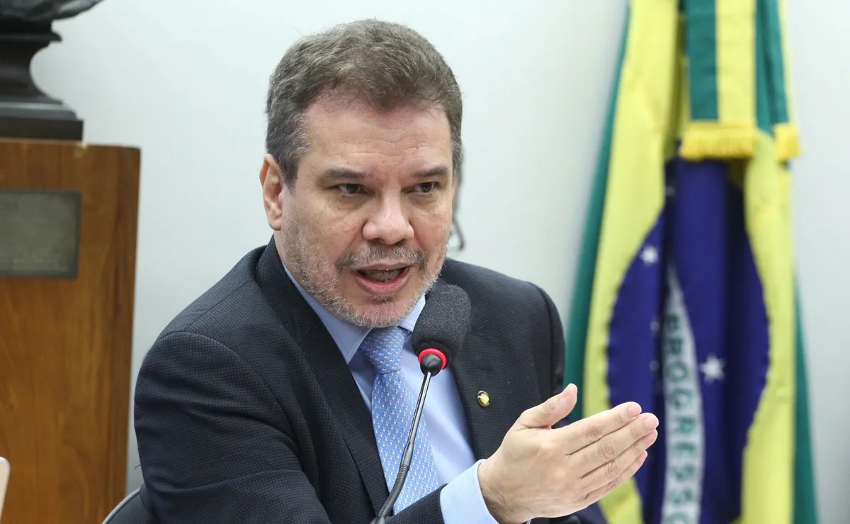 wellington cesar lima e silva ministro justica