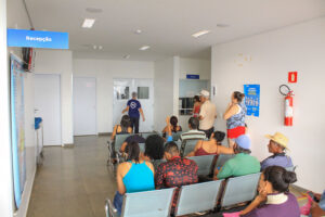 ubs recanto das emas foto tony oliveira