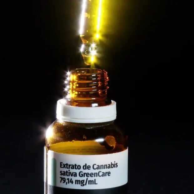 extrato de cannabis e utilizado para dores fisicas e mentais