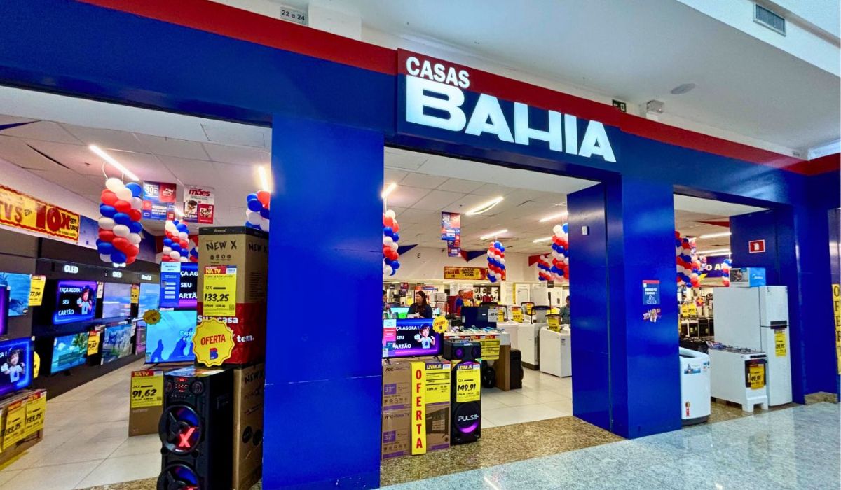 casas bahias