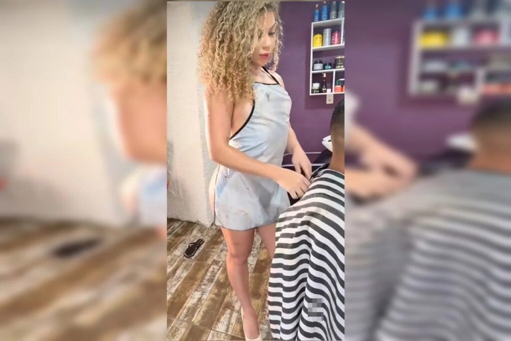 Influencer cobra entre R$ 2 mil e R$ 4 mil por atendimento em Florianópolis