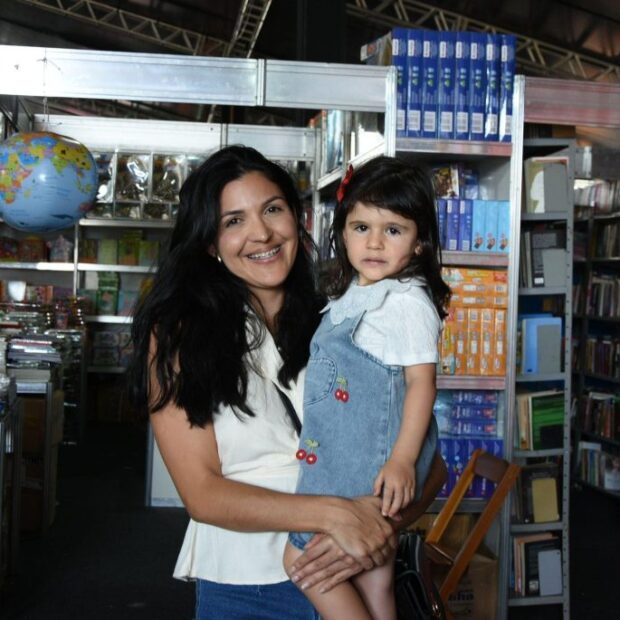 bienal do livro de brasília