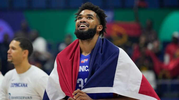 karl anthony towns
