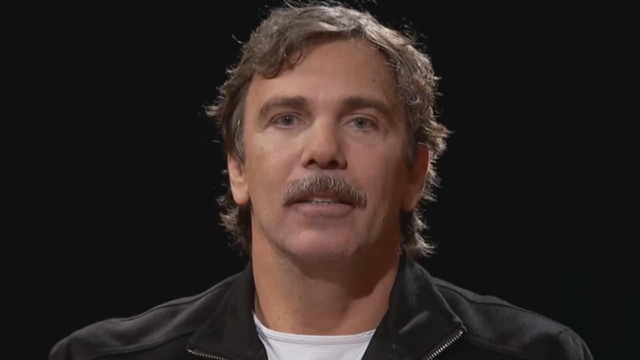 Marcelo Faria afirmou que foi racista e machista na adolescência durante entrevista ao “Persona”