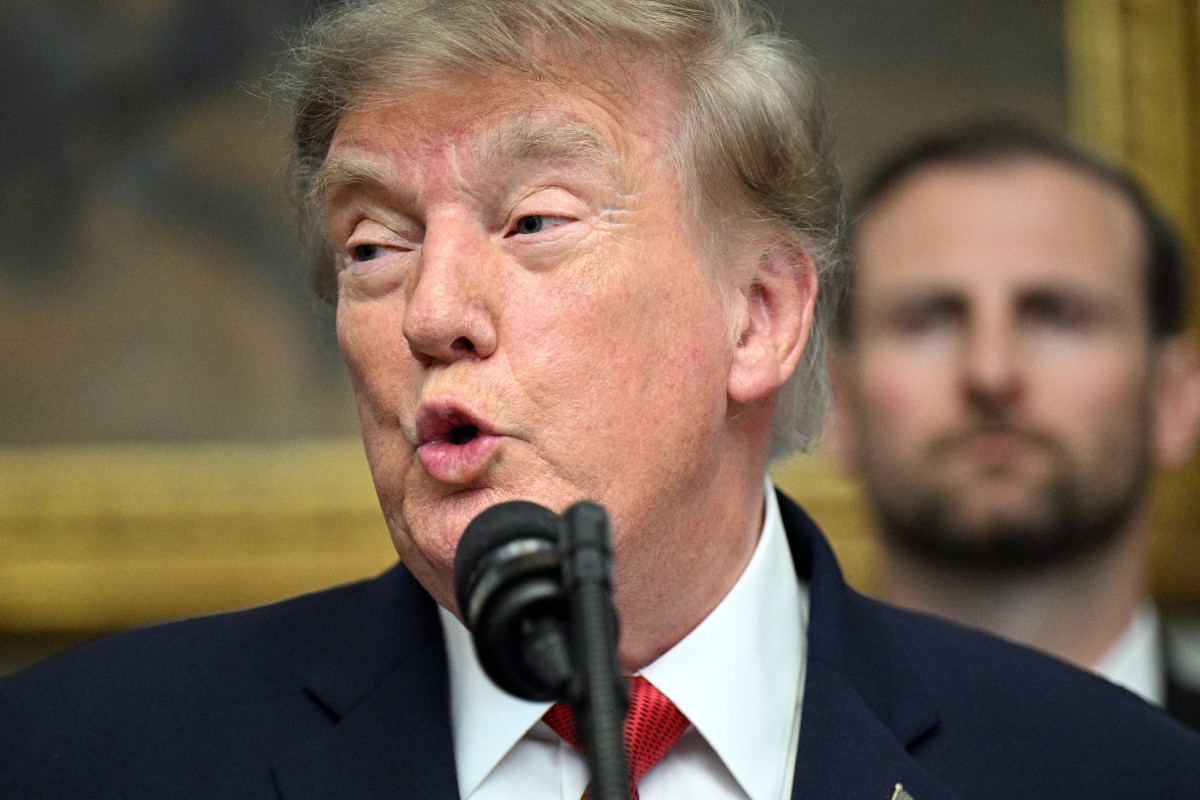us politics trump