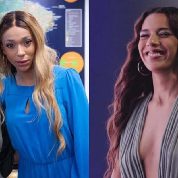 Erika Hilton se confundiu e chamou Marina Silva de Marina Sena durante sessão