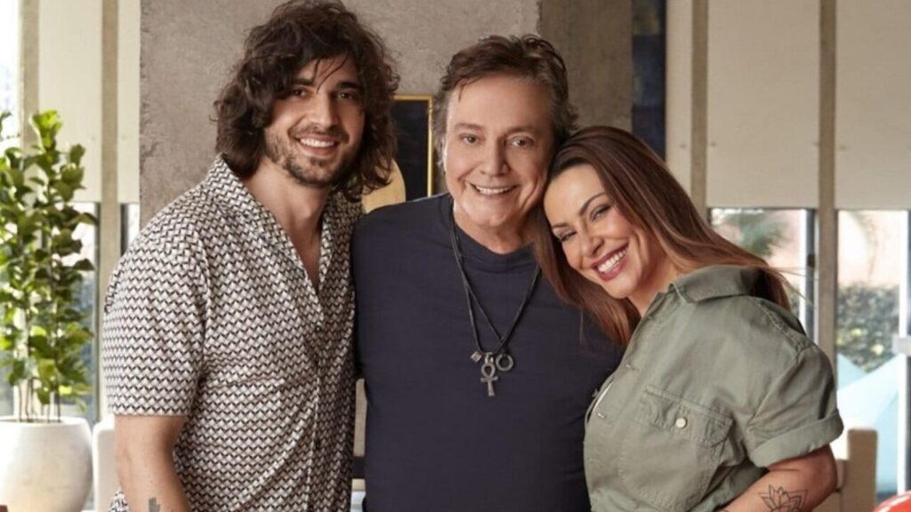 Fiuk também expôs afastamento de Fábio Jr. e Cleo Pires nos últimos dias