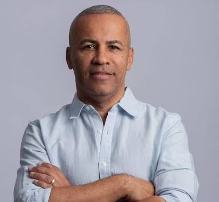 emerson rocha