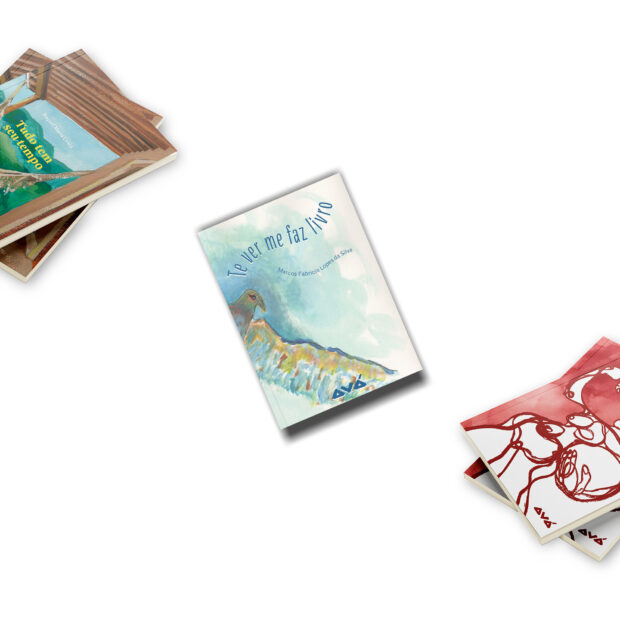 livros avá divulgação