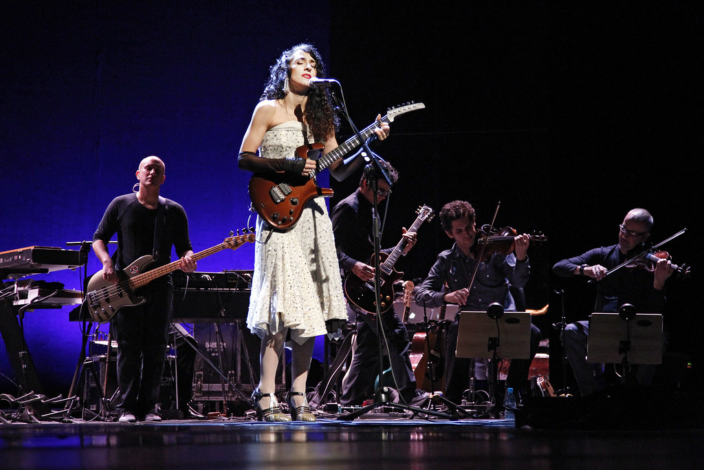 marisa monte crédito divulgação