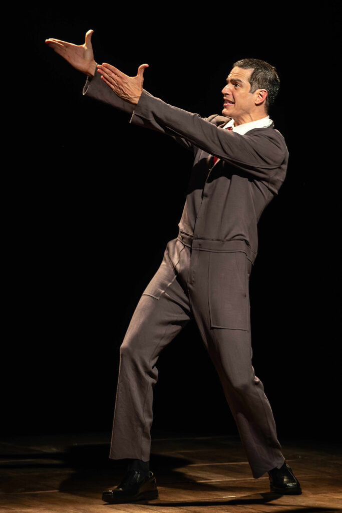 figurante