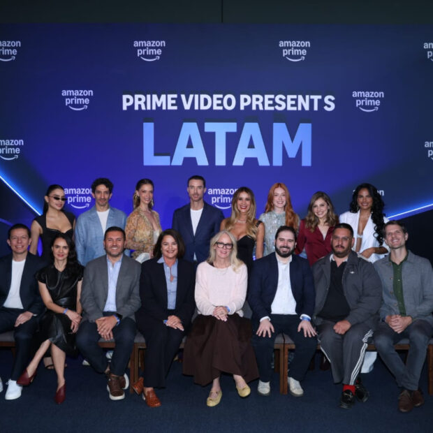 O Prime Video anunciou investimento superior a US$ 2 bilhões na América Latina e revelou uma série documental sobre o caso PC Farias.