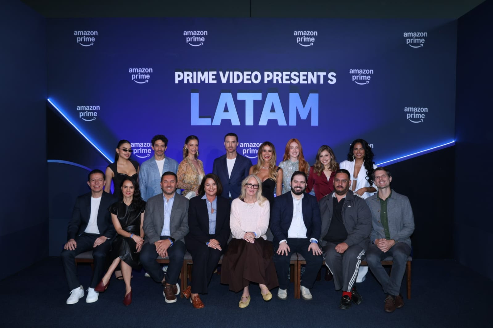 O Prime Video anunciou investimento superior a US$ 2 bilhões na América Latina e revelou uma série documental sobre o caso PC Farias.