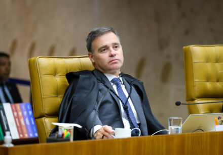 andre mendonça
