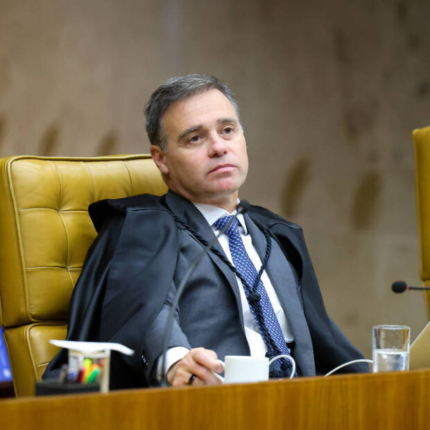 andre mendonça