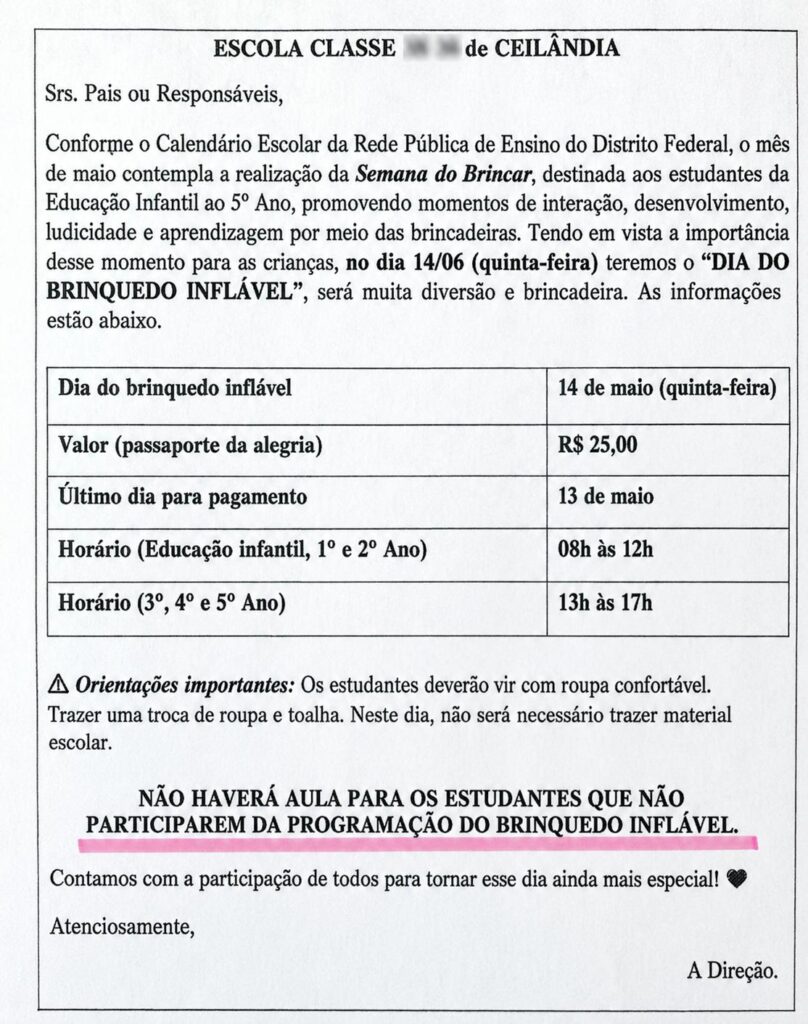 divulgação arquivo pessoal