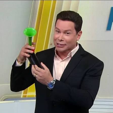 Primeiro Impacto, com Marcão do Povo, registrou 3,1 pontos na Grande São Paulo e abriu vantagem sobre a Record no período.