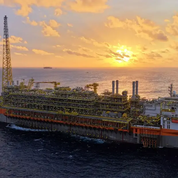 fpso alexandre de gusmao foto7 credito divulgacao petrobras