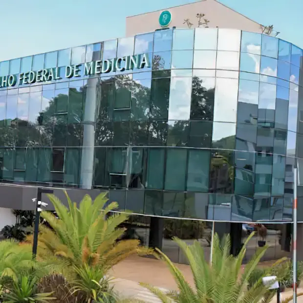 conselho federal de medicina cfm