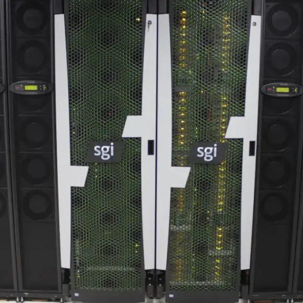 supercomputador