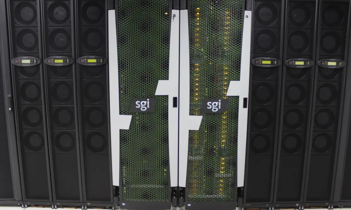 supercomputador