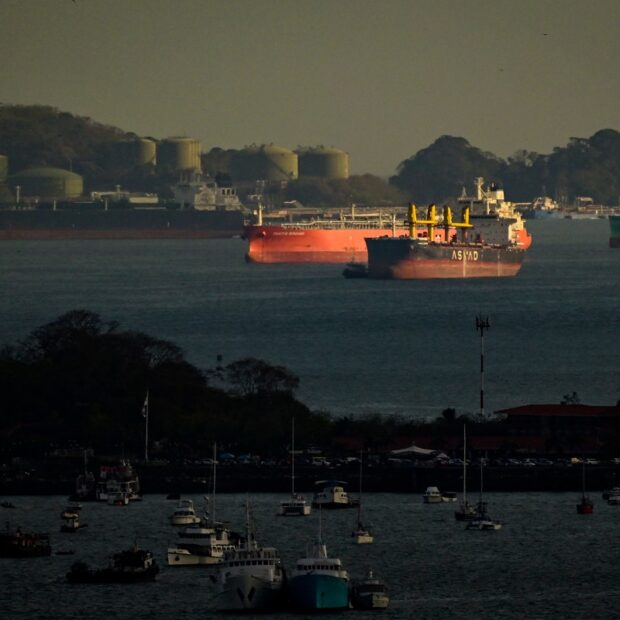 files panama canal transport