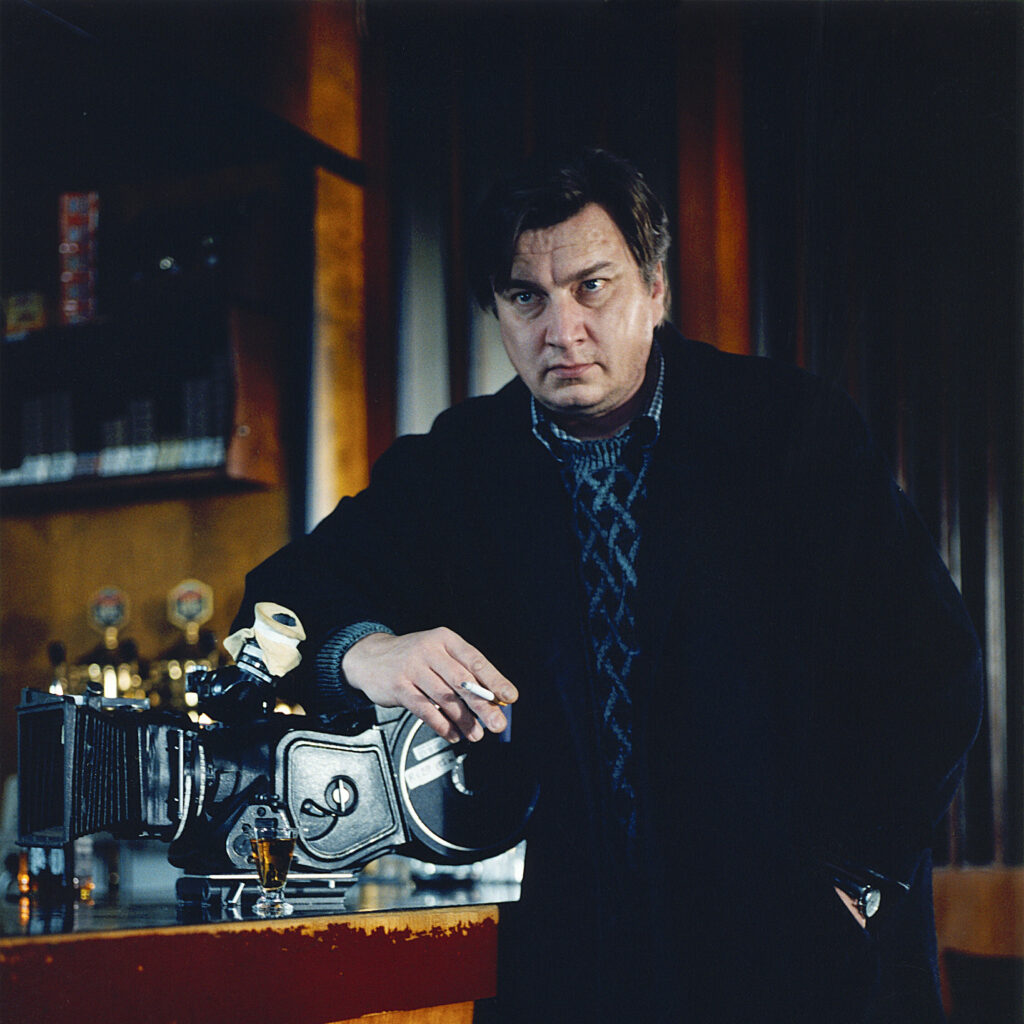 aki kaurismäki 1 quadrada