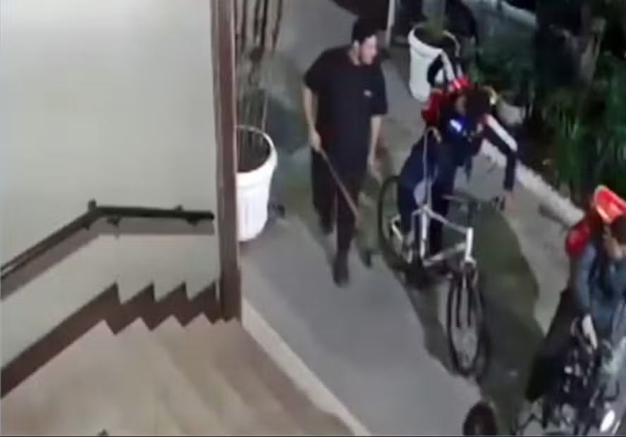 ciclista