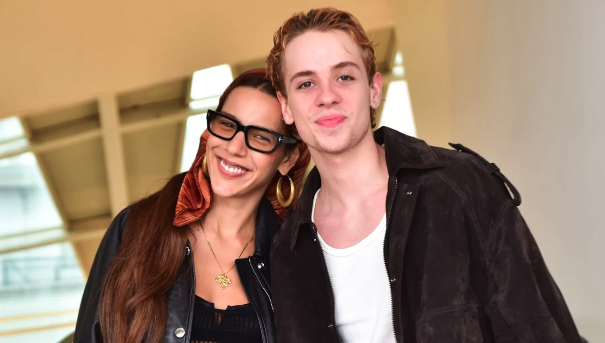 Luís Lozano, da banda Çantamarta, foi apontado nas redes como suposto pivô do término de Marina Sena e Juliano Floss. A versão, porém, não foi confirmada pelos envolvidos