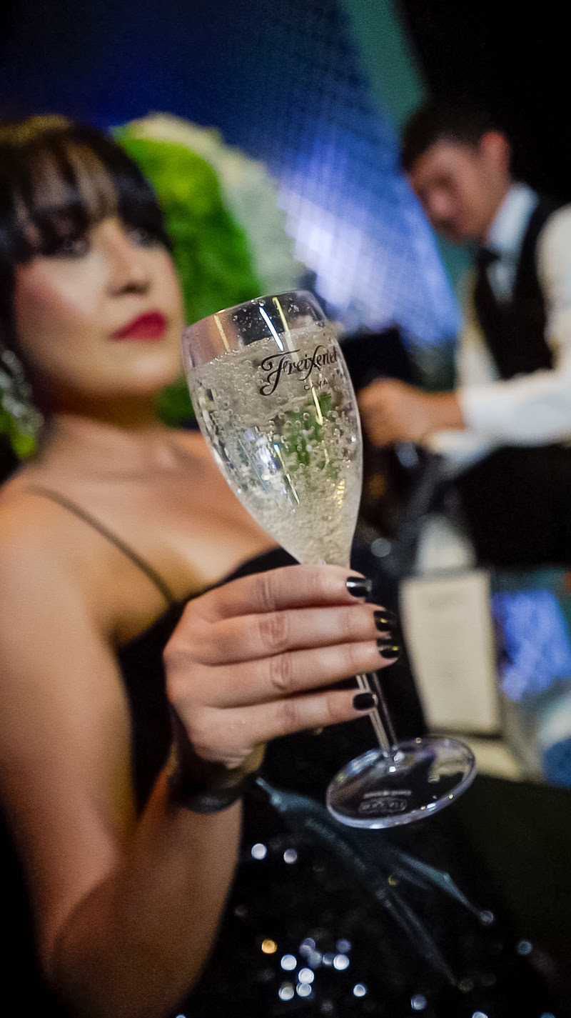 A Freixenet confirma presença pelo quinto ano no Baile do BB, que reúne moda, cultura, entretenimento e solidariedade no Rosewood São Paulo.
