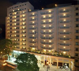A Delplaza Hotels acaba de entrar para o FOHB levando três empreendimentos e 437 quartos localizados no coração de São Paulo.
