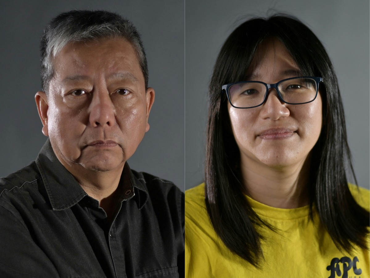 combo files hong kong china court politics portrait