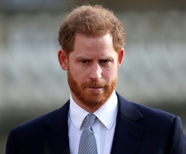 prince harry 1