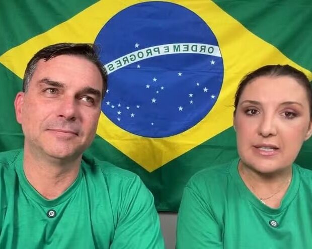 flavio e daniella marques