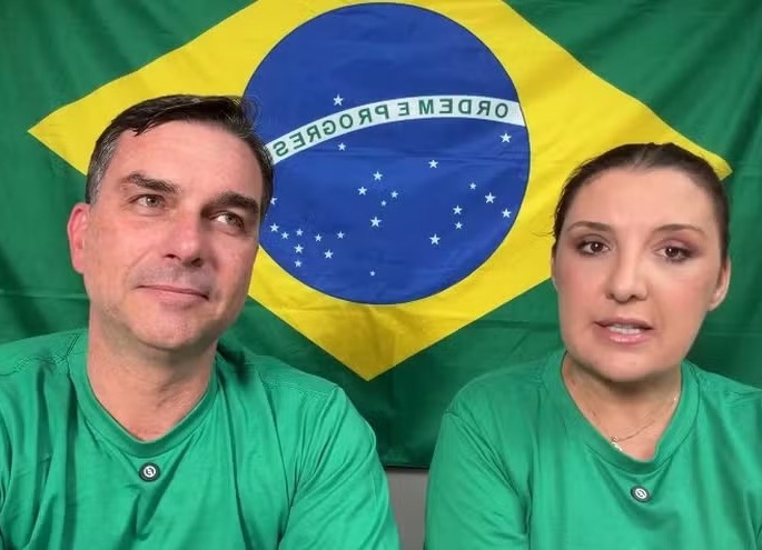 flavio e daniella marques