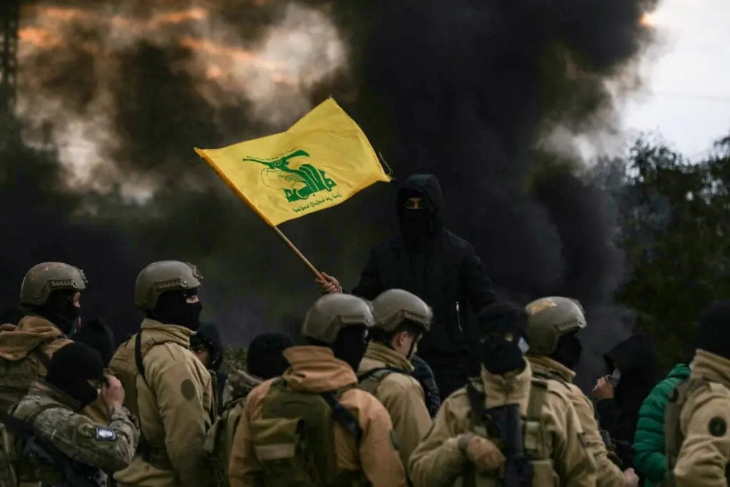 afp 20250207 36xc6fw v2 highres topshotlebanonusdiplomacyprotest 1024x683