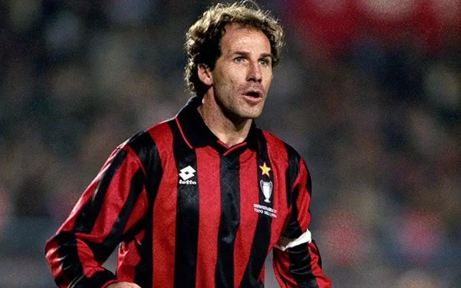 galeria franco baresi milan