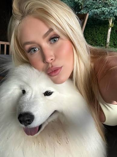 Ex do cantor afirmou que animais teriam sido retirados de sua casa sem autorização
