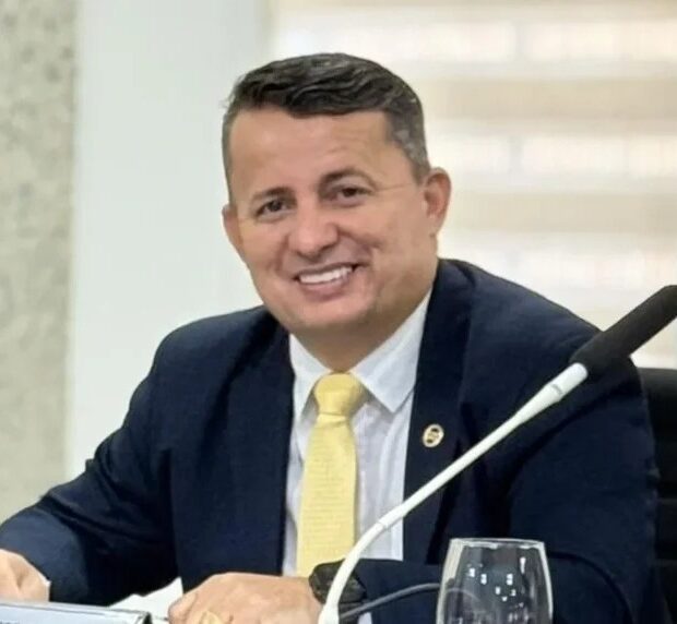 Vereador é morto a tiros em Tanguá
