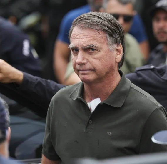 jair bolsonaro