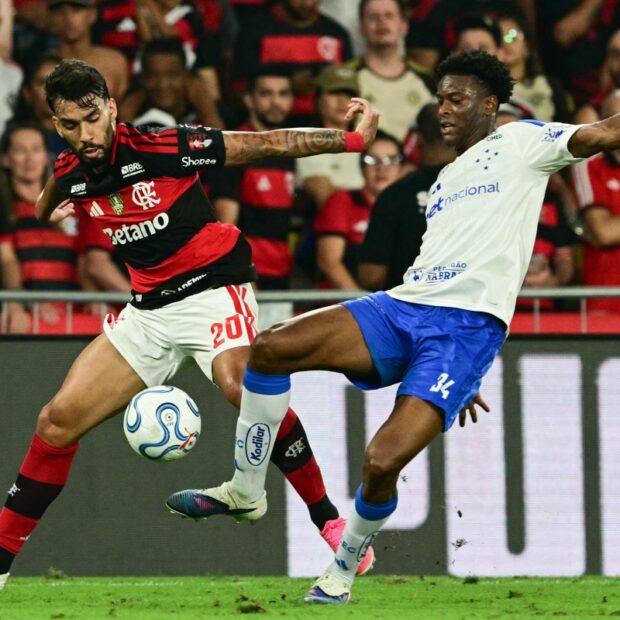 fbl libertadores flamengo cruzeiro