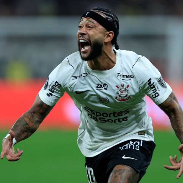 fbl libertadores corinthians rosario