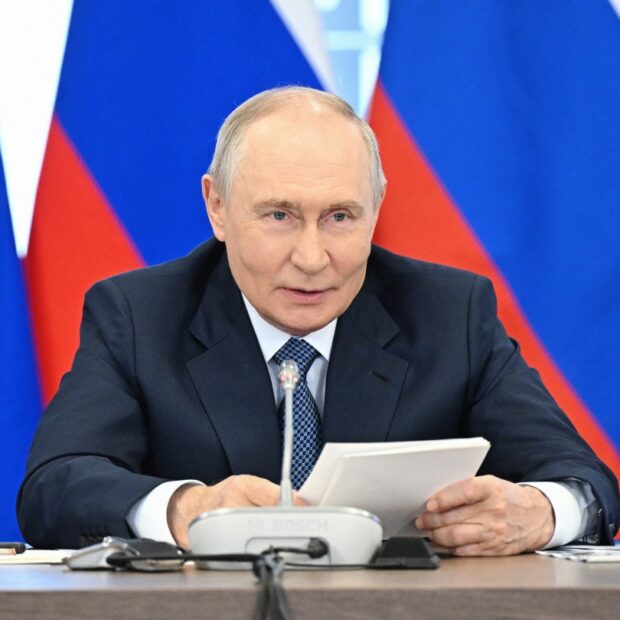 russia politics