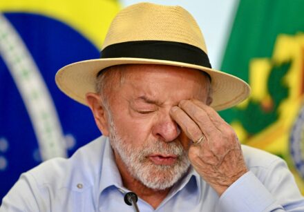 brazil politics
